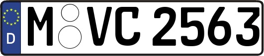 M-VC2563