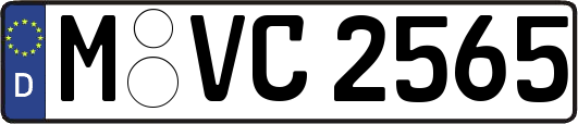 M-VC2565