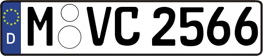 M-VC2566