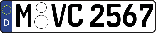 M-VC2567