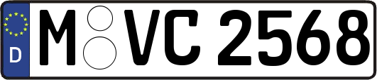 M-VC2568