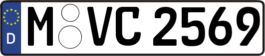 M-VC2569