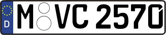 M-VC2570