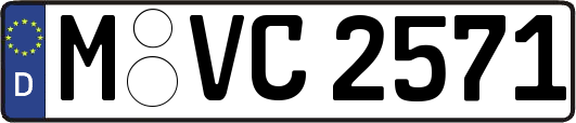 M-VC2571