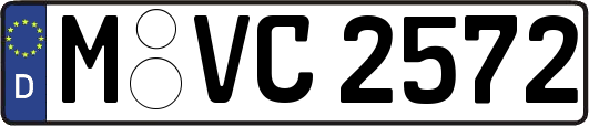 M-VC2572