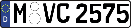 M-VC2575