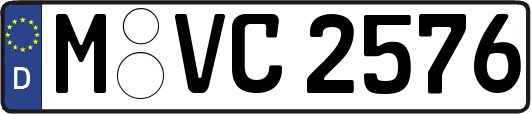 M-VC2576