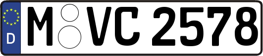 M-VC2578