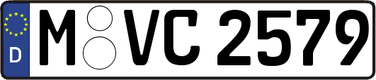 M-VC2579