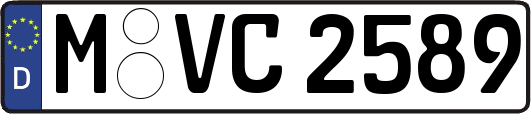 M-VC2589