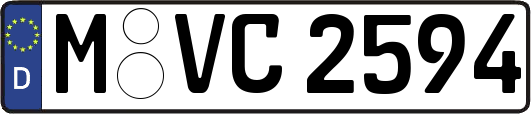 M-VC2594