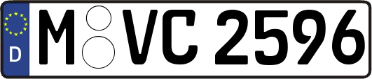 M-VC2596