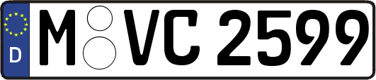 M-VC2599