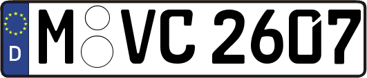 M-VC2607
