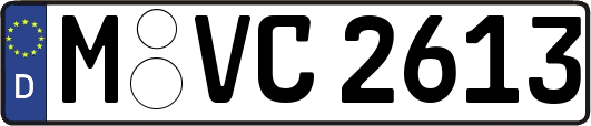 M-VC2613