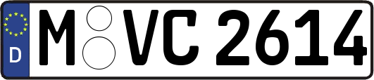 M-VC2614