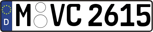 M-VC2615