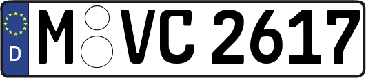 M-VC2617