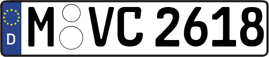 M-VC2618