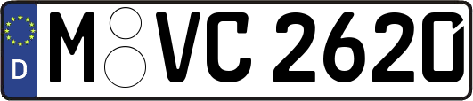M-VC2620