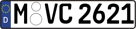 M-VC2621
