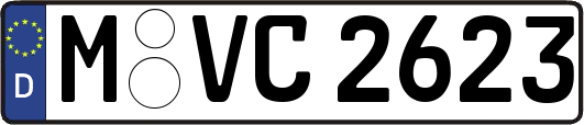 M-VC2623