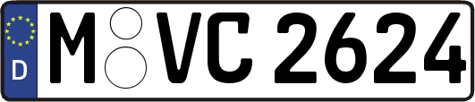 M-VC2624