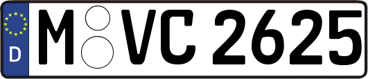 M-VC2625