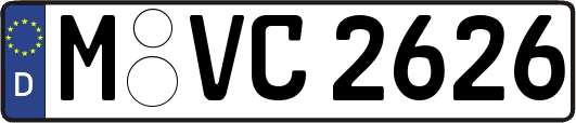 M-VC2626