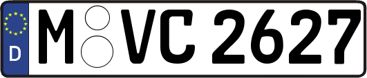 M-VC2627