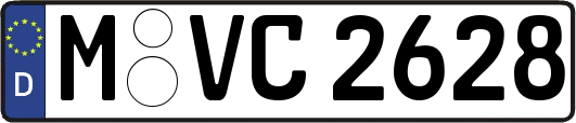 M-VC2628