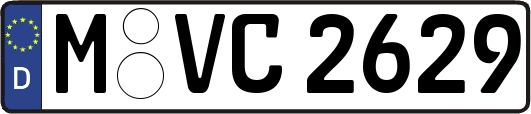 M-VC2629
