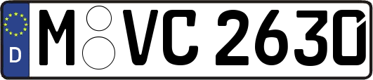 M-VC2630