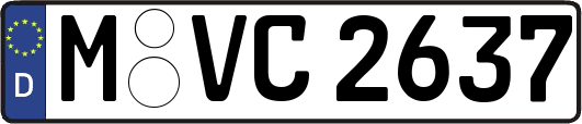 M-VC2637
