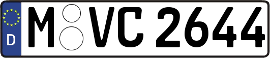 M-VC2644