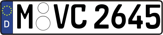 M-VC2645