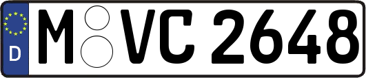 M-VC2648