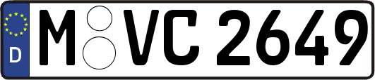 M-VC2649