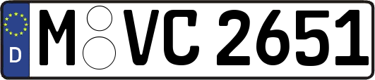 M-VC2651