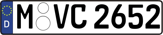 M-VC2652