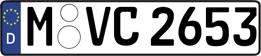 M-VC2653