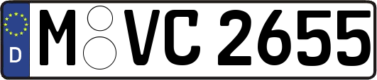 M-VC2655