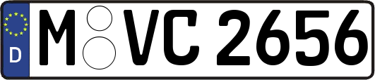 M-VC2656