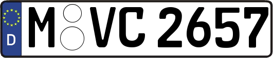 M-VC2657