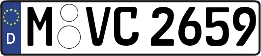 M-VC2659