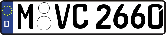 M-VC2660