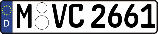 M-VC2661