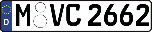 M-VC2662