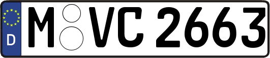 M-VC2663