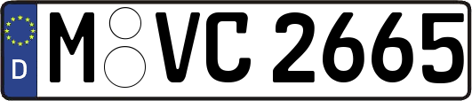M-VC2665